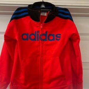 Adidas jacket kids